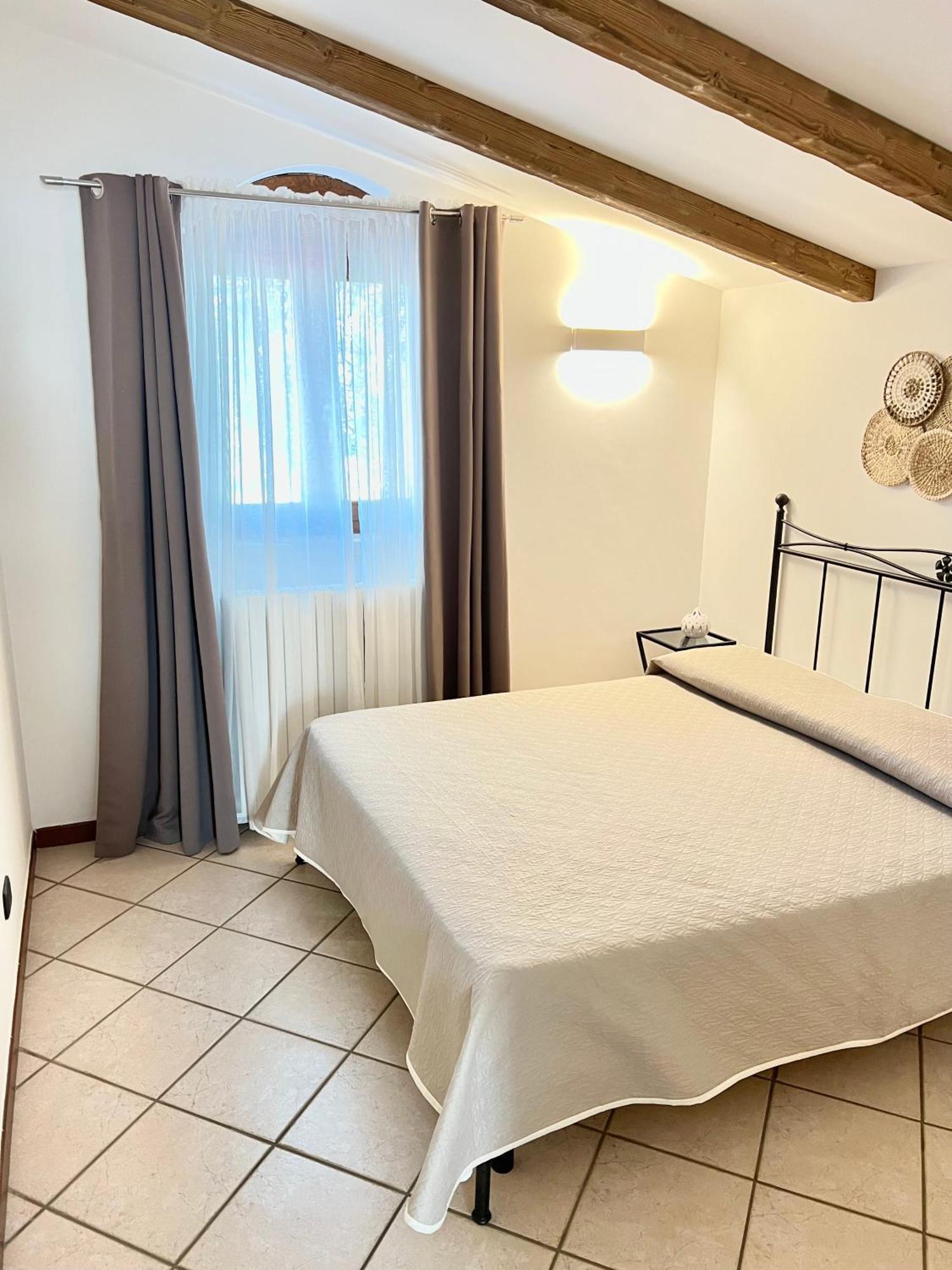 I Trulli Di Eva Daire Noci Dış mekan fotoğraf